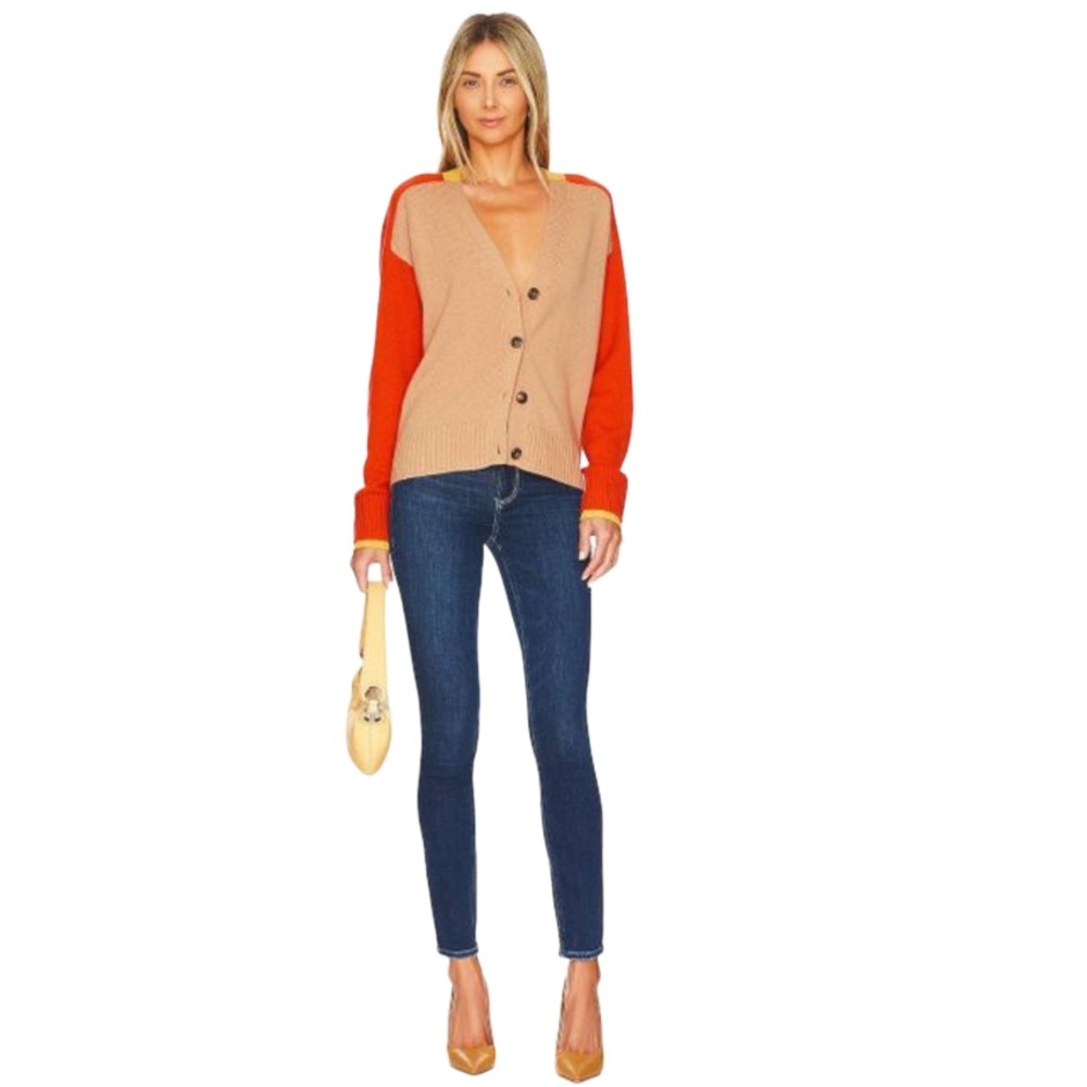 PAIGE Hoxton Ankle High-Rise  Skinny Women’s Jeans - Size: 27